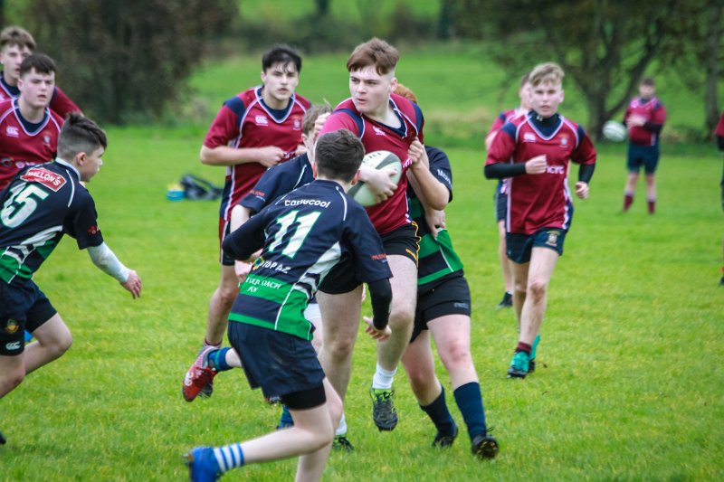 Monaghan U14s - U16s V Enniskillen November 2nd 2019 (18).jpg